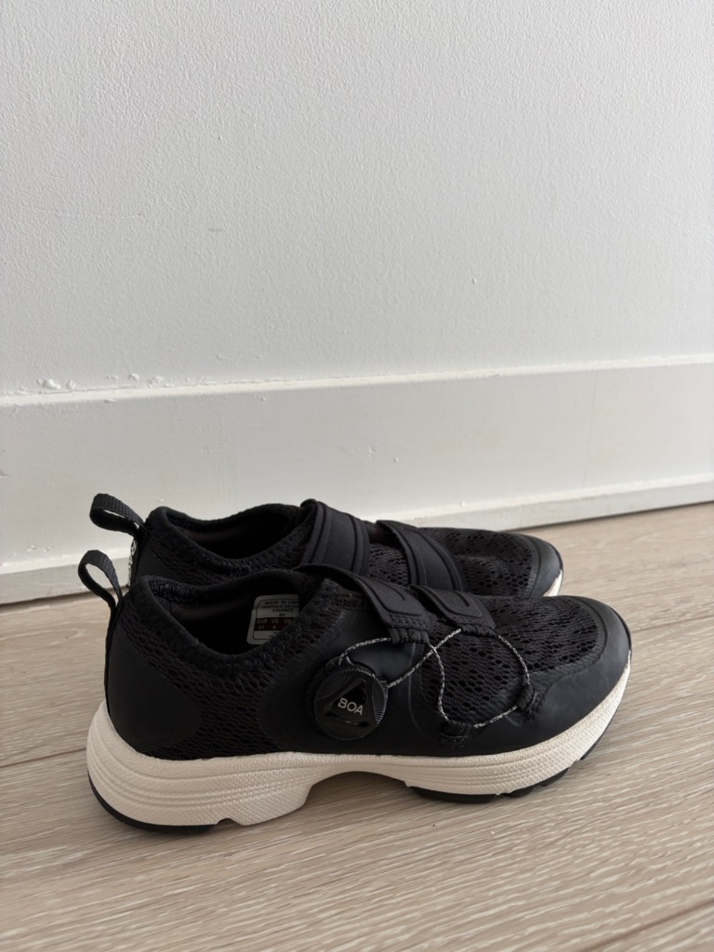 Women’s Bontrager Spin Shoes EU 37